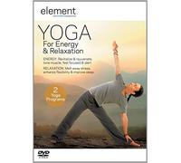 Element: Yoga For Energy And Relaxation