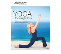 Element: Yoga for Weight Loss [DVD] [Region 1] [US Import] [NTSC]