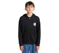 Element Seal Full Zip Sweatshirt Black 12 Years Boys