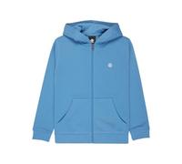 Element Zip-Up Hoodie ICON EMBROIDERY ZH Y Boys Blue