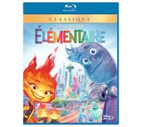 Élementaire [Blu-Ray]
