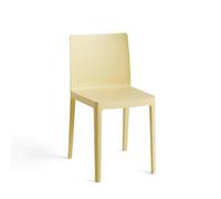 Élémentaire Chair Light Yellow