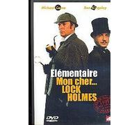 Elementaire Mon Cher Lock Holmes