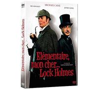 Elementaire, mon cher lock holmes - DVD