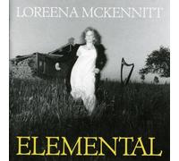 Loreena Mckennitt - Elemental