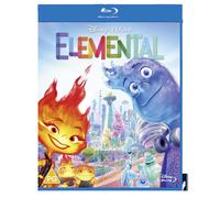 ELEMENTAL BD