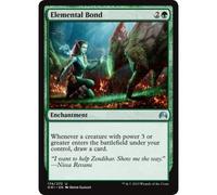 Elemental Bond | Magic Origins