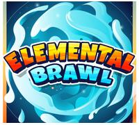 Elemental Brawl PC Steam CD Key