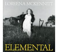 Elemental (CD) Loreena McKennitt (US IMPORT)