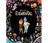 Elemental (Disney Pixar: Classic Collection 42)