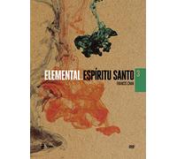 Elemental: Espíritu Santo 03 DVD
