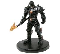 Elemental Evil - Fire Cult Warrior (#17)