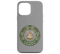 Elemental Folk Art Forest Core Reclaiming My Soul Case for iPhone 13 Pro Max