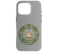 Elemental Folk Art Forest Core Reclaiming My Soul Case for iPhone 16 Pro