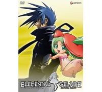 Elemental Gelade 4 [DVD] [Region 1] [US Import] [NTSC]