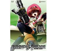 Elemental Gelade 5: Decisions [DVD] [Region 1] [US Import] [NTSC]