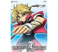 Elemental Gelade: Volume 1 [DVD]