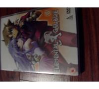 Elemental Gelade: Volume 6 [DVD]