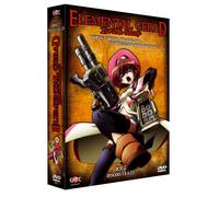 Elemental gerad, box 2 [Édition Collector]