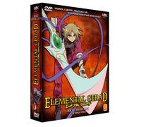 Elemental Gerad - Edition Collector [inclus 1 Manga papier] [Édition Collector]
