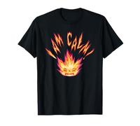 Elemental I Am Calm T-Shirt