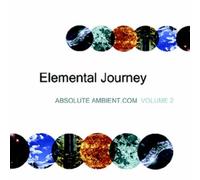 Elemental Journey - Absolute Ambient Volume 2