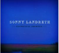 Elemental Journey by Sonny Landreth (2012-05-22)