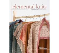 Elemental Knits: A Perennial Knitwear Collection
