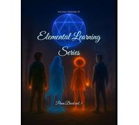 Elemental Learning Series: Poem Book vol. 1