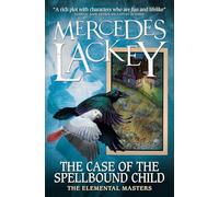 Elemental Masters - The Case of the Spellbound Child: 14