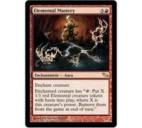 Elemental Mastery | Shadowmoor