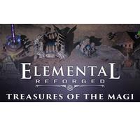 Elemental: Reforged - Treasures of the Magi