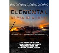 Elemental: Reimagine Wildfire