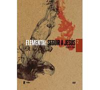 Elemental: Seguir a Jesús 02 DVD