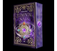 Elemental Souls - Air: | Eine Romantasy-Reihe über entfesselte Elemente.