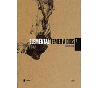 Elemental: Temer a Dios 01 DVD