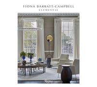 Elemental: The Interior Designs of Fiona Barratt-Campbell