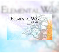 Elemental War: Dawn of the Crystals Steam CD Key
