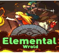 Elemental World PC Steam CD Key
