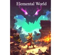 Elemental World (PC) - Steam Key - GLOBAL