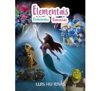 Elementales - Chico Xavier describe a los Espíritus de la Naturaleza: Colección Chico Xavier para jóvenes (Espiritismo Fácil (Español))