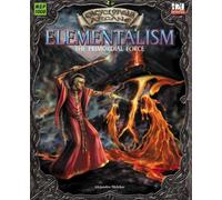 Elementalism (Encyclopaedia Arcane)