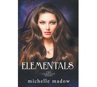 Elementals: The Complete Series (Deluxe Tenth Anniversary Edition)