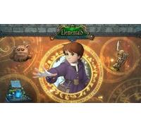 Elementals: The Magic Key