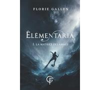 ÉLÉMENTARIA: Tome 1 - La Matrice des abîmes