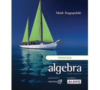 Elementary Algebra