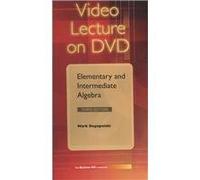 Elementary and Intermediate Algebra