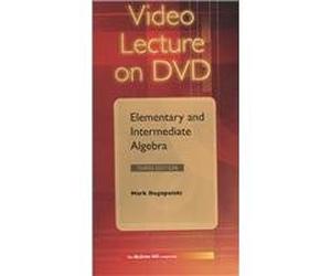 Elementary and Intermediate Algebra
