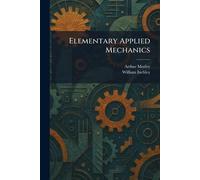 Elementary Applied Mechanics