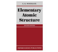 Elementary Atomic Structure